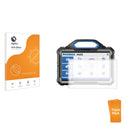 3-pack of Anti-Glare Screen Protectors for Topdon Phoenix Max