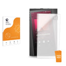 3pk Optic+ Anti-Glare Screen Protectors for Astell&Kern A&norma SR35