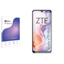 Blue Light Blocking Screen Protector for ZTE Blade V70 Max.