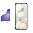 Blue Light Blocking Screen Protector for Google Pixel 9a.