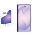 Blue Light Blocking Screen Protector for Samsung Galaxy S26 Plus.