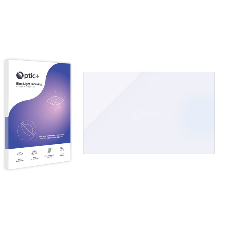 Optic+ Blue Light Blocking Screen Protector for Framework Laptop 16