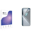 Blue Light Blocking Screen Protector for Xiaomi Poco X8 Pro.