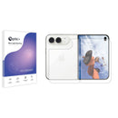 Blue Light Blocking Screen Protector for Apple iPhone Duo (Outer Display).