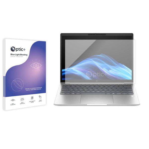 Blue Light Blocking Screen Protector for HP EliteBook 6 G1i 13".