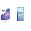 Blue Light Blocking Screen Protector for Vivo iQOO Z10R.