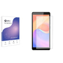 Optic+ Blue Light Blocking Screen Protector for ZTE Blade A31