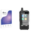 Blue Light Blocking Screen Protector for Uniwa F80S.