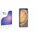 Blue Light Blocking Screen Protector for Samsung Galaxy XCover 7 Pro.