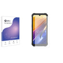 Blue Light Blocking Screen Protector for Blackview BV5300 Plus.