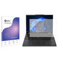 Blue Light Blocking Screen Protector for Lenovo ThinkPad X13 2-in-1 (Gen 5).