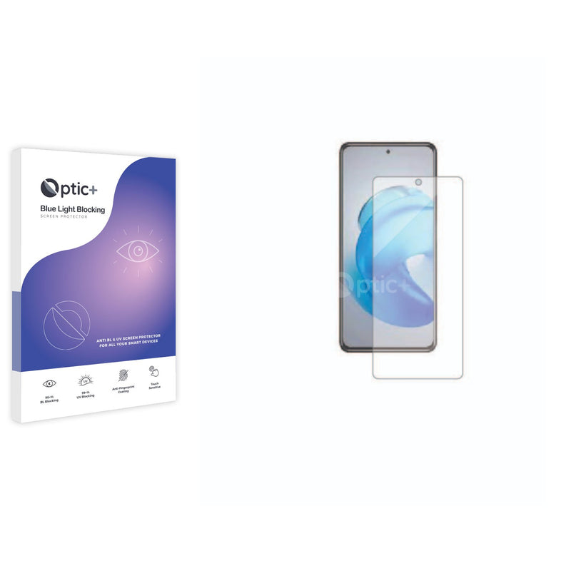 Optic+ Blue Light Blocking Screen Protector for Huawei Pura 70 Pro