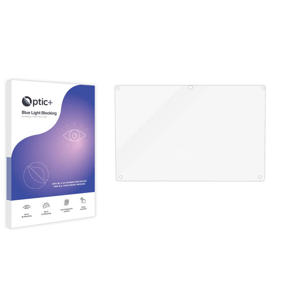 Blue Light Blocking Screen Protector for Waxuor LeadBook T15 16.