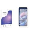 Blue Light Blocking Screen Protector for Motorola Moto G37.