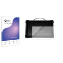Blue Light Blocking Screen Protector for Aaronia Rugged Tablet A1.