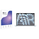Blue Light Blocking Screen Protector for Apple MacBook Air 15" M5 2026.