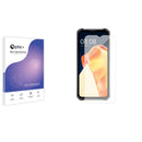 Blue Light Blocking Screen Protector for Oukitel G1.
