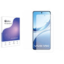 Blue Light Blocking Screen Protector for Vivo V50.