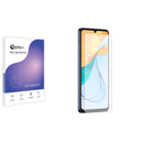 Optic+ Blue Light Blocking Screen Protector for ZTE Blade V50 Design 5G