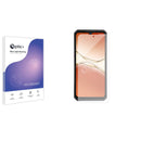 Blue Light Blocking Screen Protector for Oukitel WP55 Pro.