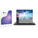 Blue Light Blocking Screen Protector for Gigabyte G6X.