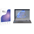 Blue Light Blocking Screen Protector for Bluechip TRAVELline L15W17.