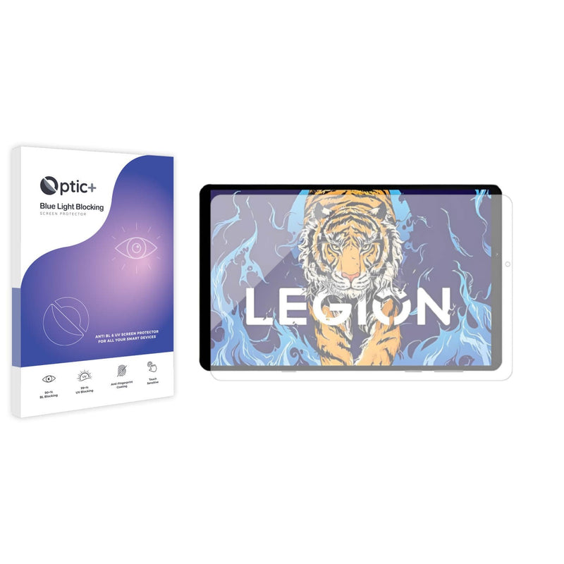 Blue Light Blocking Screen Protector for Lenovo Legion Y700 2022.