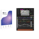 Blue Light Blocking Screen Protector for Behringer Wing Compact.