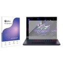 Blue Light Blocking Screen Protector for Acer Predator Helios Neo 16 AI.