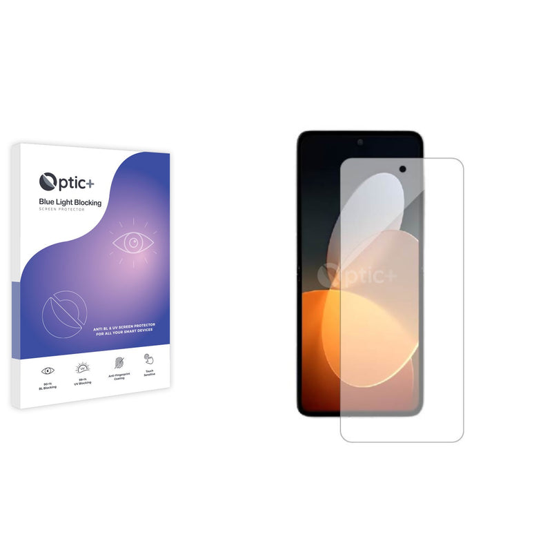 Blue Light Blocking Screen Protector for Blackview Hero 10.