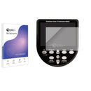 Blue Light Blocking Screen Protector for WaterRower Series 4 Monitor.