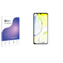 Blue Light Blocking Screen Protector for ZTE Blade A76.