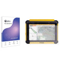 Blue Light Blocking Screen Protector for Trimble T110 Tablet.