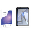Blue Light Blocking Screen Protector for Oukitel RT10.