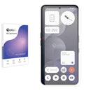 Blue Light Blocking Screen Protector for Nothing Phone (3a) Pro.