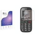 Blue Light Blocking Screen Protector for Simvalley Mobile.