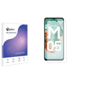 Blue Light Blocking Screen Protector for Samsung Galaxy M05.