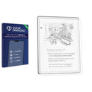 Clear Diamond Anti-viral Screen Protector for Amazon Kindle Scribe 2025