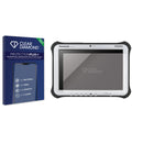 Clear Diamond Anti-viral Screen Protector for Panasonic Toughpad FZ-G1