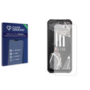 Anti-bacterial Screen Protector for iiiF150 Raptor