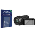 Anti-bacterial Screen Protector for Panasonic FHD 24x F1.8 WIFI