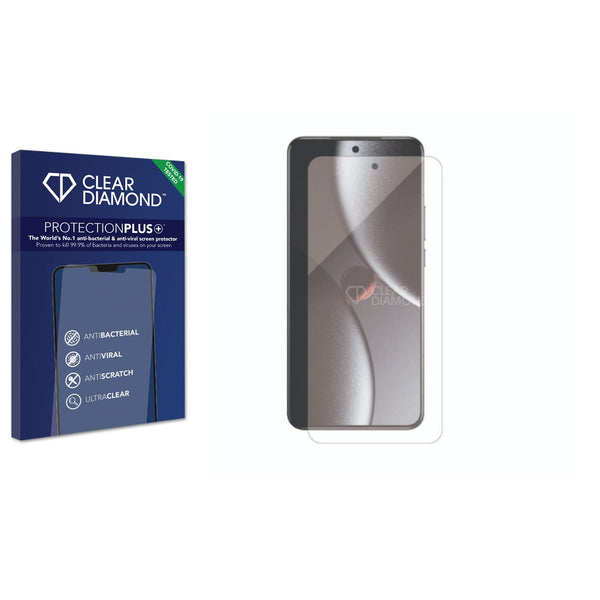 Anti-bacterial Screen Protector for Xiaomi 15 Ultra