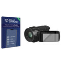 Anti-bacterial Screen Protector for Panasonic HC-V900A Full HD