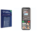 Anti-bacterial Screen Protector for Geemarc CL8000