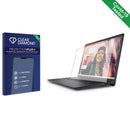 Clear Diamond Anti-viral Screen Protector for Dell Inspiron 15 3530