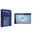 Anti-bacterial Screen Protector for Elo TouchSystems 15H3 15.6