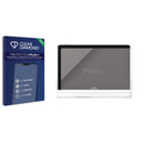 Anti-bacterial Screen Protector for Eufy E10 All in one smart display