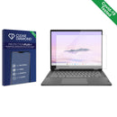 Clear Diamond Anti-viral Screen Protector for Lenovo IdeaPad Flex 5i Chromebook 14 Gen 7