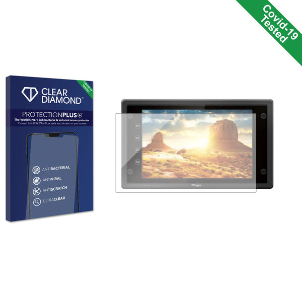 Nandu (2 pieces) Glass Screen Protector Compatible with LG Nandu (2 pieces) Glass Screen Protector Compatible with LG