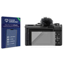 Anti-bacterial Screen Protector for Canon PowerShot V1 Premium